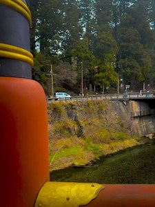 Beautiful bridge in Nikko, Japan #shinkyobridge #nikko #japan #japantravel #asiantravel | Pinoy Nomad in Australia