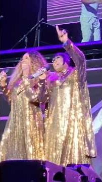Xscape "Is My Living In Vain (LIVE)" The Queens of R&B Tour in West Palm Beach July 2024‎ #xscape
