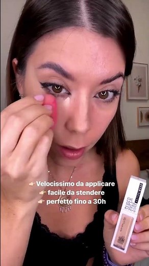 COME OTTENERE UNA BASE VISO SUPER COPRENTE MA LEGGERA!🤩