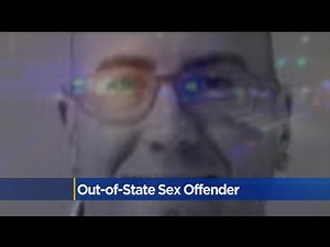 Booted From Colorado, Violent Sex Offender Now Calls Carmichael Home