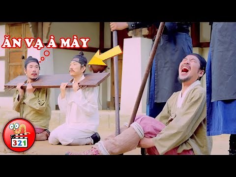 CƯỜI SẬP SÀN Với 3 Phim Hài Hàn Quốc SIÊU KHẮM BỰA | TOP 3 Korean Comedy Movies