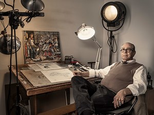 The Problem With Robert Williams