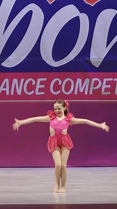 It's Ga-linda ✨🎀 "Popular" from @dancedimensionspac #thegoodwitchofthesouth #wicked #rainbowcomp | Rainbow Dance Competition