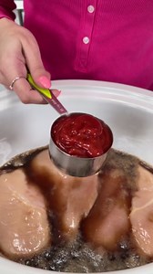 Easy Crockpot Dinner Recipe (Set It & Forget It)