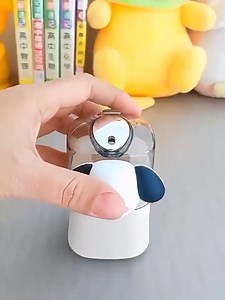 shenghang Toothpick Holder Dispenser Pop-Up Automatic Toothpick Dispenser for Kitchen Restaurant Thickening Toothpicks Toothpick Storage (E)