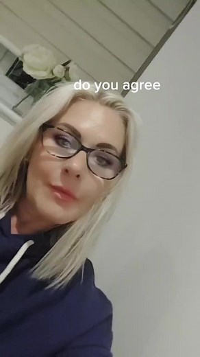 Caroline Hutchinson Wiley on TikTok