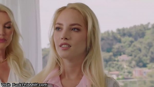 Bella Spark - Flawless BlondeHGGSc