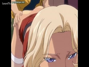 Hentai: Sexy gal got a quickie in a bus