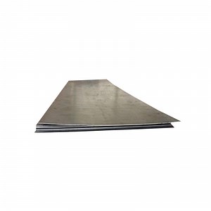 [Hot Item] Hot Rolled High Strength 42CrMo S355jr Annealing Alloy Steel Plate