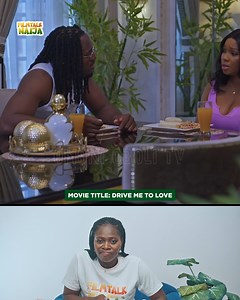 87K views · 1.2K reactions | She fall in love with her driver and one kiss change everything #nollywood #bananaboxtv #nigerianmovie #LatestNigerianMovies | Film Talk Naija | Facebook