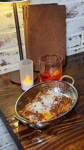 We found an actual authentic Italian trattoria in NYC & it’s been bringing cozy Southern Italian vibes 🇮🇹 @lollo_nyc needs to be at the top of your next night out🗽 . . . #Italianfood #italianfoodporn #newforkcity #eater #eaterny #zagat #michelinstar #infatuation #italians #nyc #alphabetcity #eastvillage #hungry #italianpride #foodporn #fyp #foryou | Long Island Italian