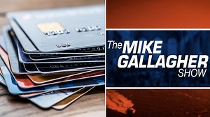 Latest Insanity: NY Hands Out Free Debit Cards To Illegals - Watch "The Mike Gallagher Show" weekdays at 9am ET on SNC! | Salem News Channel