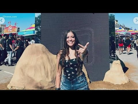 ASU student describes escape from deadly Travis Scott concert