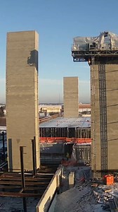 68K views · 266 reactions | Our crews have been working hard getting our hotel off the ground for you! ️ Must be 21 or over to play. Gambling problem? Call 1-800-589-9966 | Hollywood Casino Columbus | Facebook