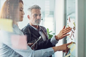 The Benefits & Risks of a Product Development Strategy