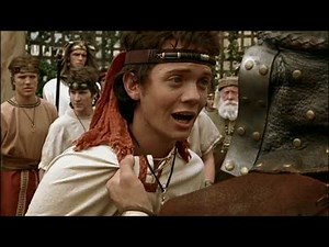 OT 46.1 Daniel describes and interprets Nebuchadnezzar’s dream