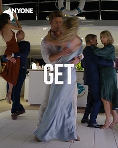 ☀️ Brace yourselves for the ultimate heatwave – the scorching HOT rom-com, #AnyoneButYou! 🥵 Get your tickets NOW! mylimelight.com.au/AnyoneButYou | Limelight Cinemas Tuggeranong