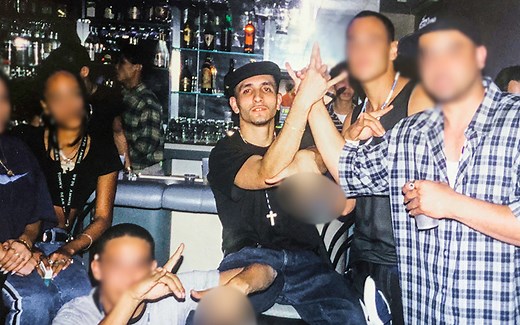 Street love: Why kids join gangs despite the risks of arrest and violence