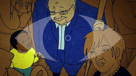 485 reactions · 143 shares | This is a PSA for a new era: There’s still hope. #NakedIsland | NFB | Facebook