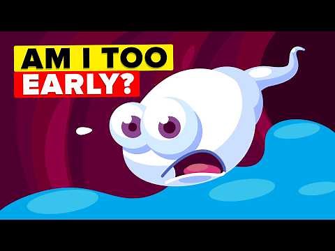 What is Pre-ejaculate Fluid