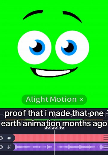 Creative Earth Animation by Kids Learning Tube