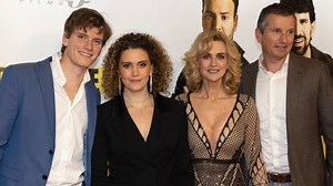 'Opvliegende' vrouw van Richard Krajicek onthult waarom z...