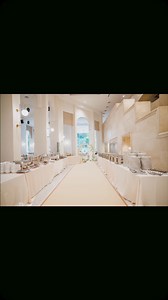 Furama Hotel. The Waterfall Lounge | Amani Weddings