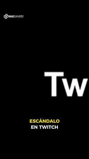 ¿Nudes en Tw..ch?#twitch #clipstwitch #streamer #twitchstreamer | MasGamers