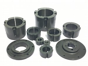 [Hot Item] Taper Bushing Taper Lock Bushes in Cast Iron or Steel Material
