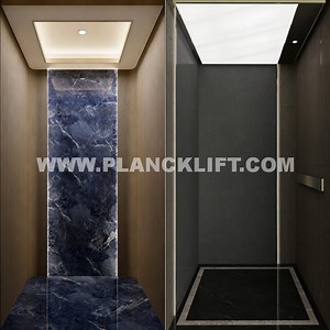 [Hot Item] Space-Saving Home Lift Elevator for Small Residential Areas