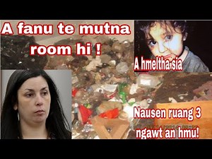 A va han che ṭawp em em bawk ve mawle😱 Ten chhe tan en loh tur !