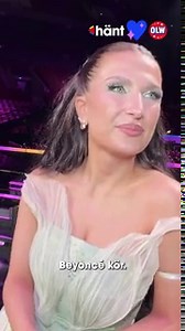 Meira Omars extrema förvandling inför Melodifestivalen: "Konstant träningsverk"