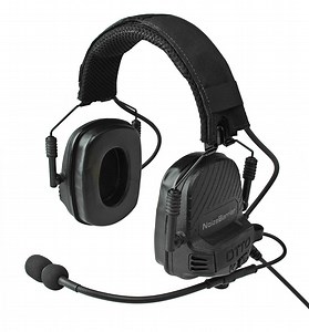 OTTO Noizebarrier Headset