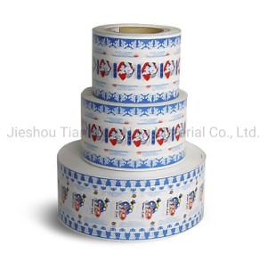 [Hot Item] Food Packaging Paper Paraffin Candy Wrapping Paper Sheet Confectionery Twisting Wax Paper Twistable Wax Paper
