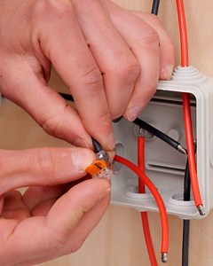 593K views · 1.1K reactions | Professional Wiring Connection! | Bored Panda Art | Facebook