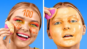 255K views · 1.4K reactions | Funny TikTok challenges and games to play if you are bored: | 5-Minute Crafts Teens | Facebook