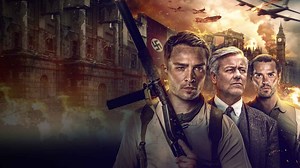 Wolves of War Movie (2022) | Release Date, Cast, Trailer, Songs