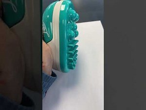 VINTAGE LADYBUG PERSONAL MASSAGER TEST VIDEO FOR EBAY