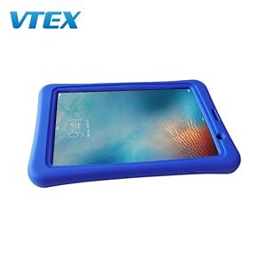 [Hot Item] Cheap Protective Case Android WiFi 8 Inches Educational Games Kids Learning Tablets PC