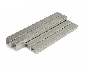 [Hot Item] 22 Gauge 1/2 Inch Crown Upholstery Staples