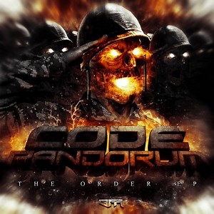 Code: Pandorum - The Order EP