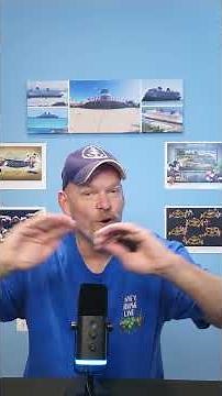 Keep $$$ in your pocket at end of Disney Cruise