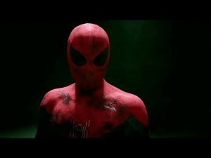 Spider-Man Transition Edit #spiderman#transitions