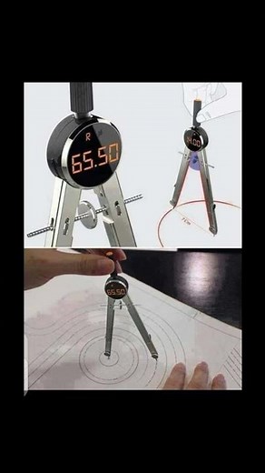 Digital Compass