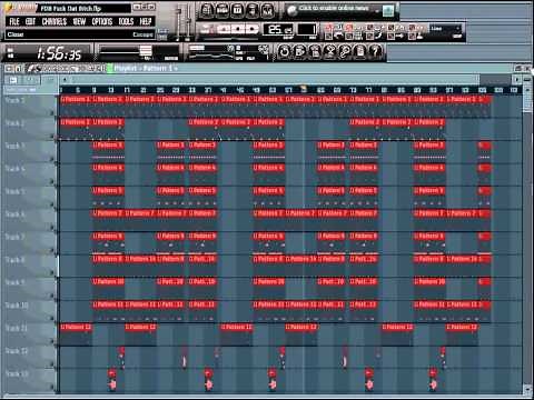 Young Dro - FDB (Fuck Dat Bitch) Remake Free Flp