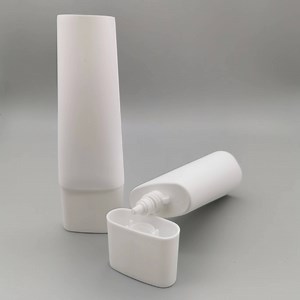 [Hot Item] Soft Tube Cosmetic Packaging Private Label Concealor Tubes