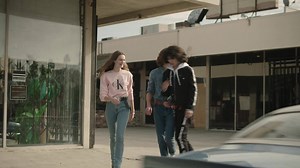 Calvin Klein on Reels