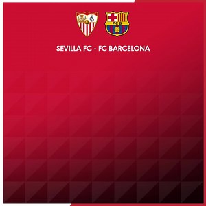 Do you fancy a trip to Seville to see #SevillaFC play 🆚 Barcelona? We are giving one lucky winner the authentic Sevilla FC experience: 2 flights, 2 nights in a 4-star hotel, and 2 match tickets. Enter now! | Sevilla FC