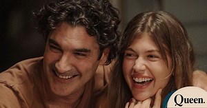 Ανατομία ενός εγκλήματος: Οι απειλές λίγο πριν το τέλος  και η ερωτική σκηνή Χριστόφορου και Κλέλιας