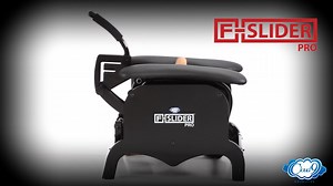F-slider Pro Heavy Duty Self Pleasuring Chair